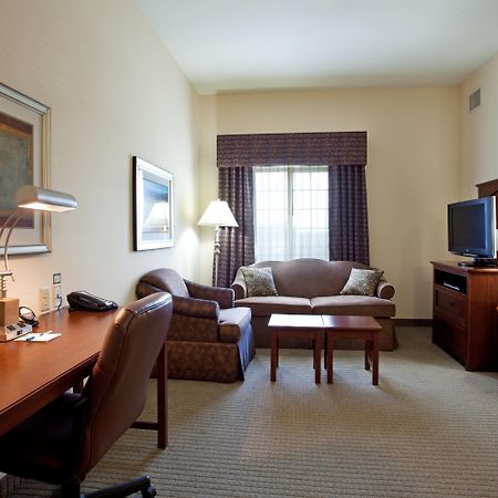 Sonesta Es Suites Baton Rouge University At Southgate Ngoại thất bức ảnh