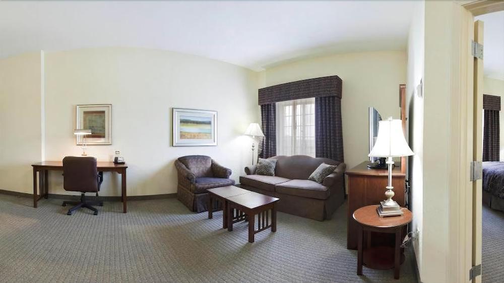 Sonesta Es Suites Baton Rouge University At Southgate Ngoại thất bức ảnh