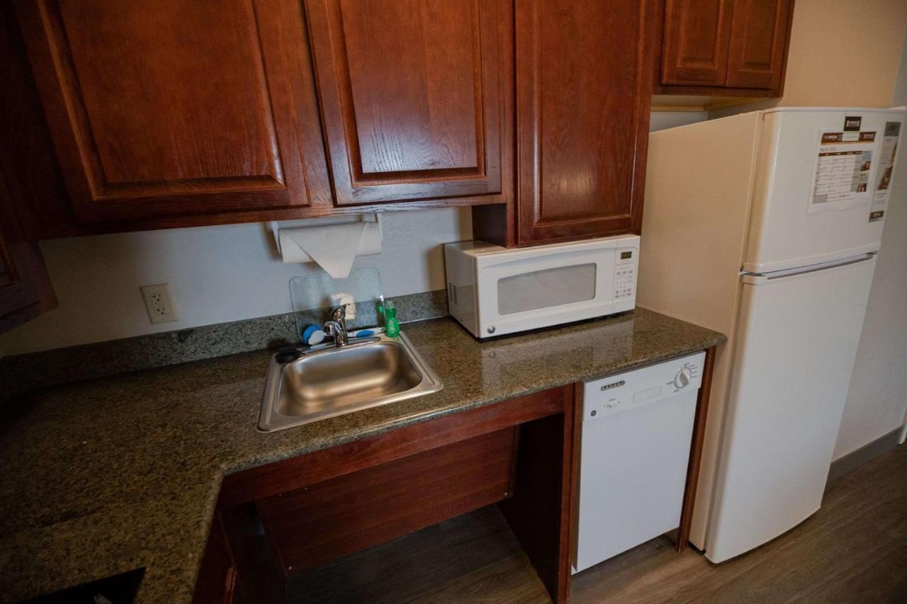 Sonesta Es Suites Baton Rouge University At Southgate Ngoại thất bức ảnh