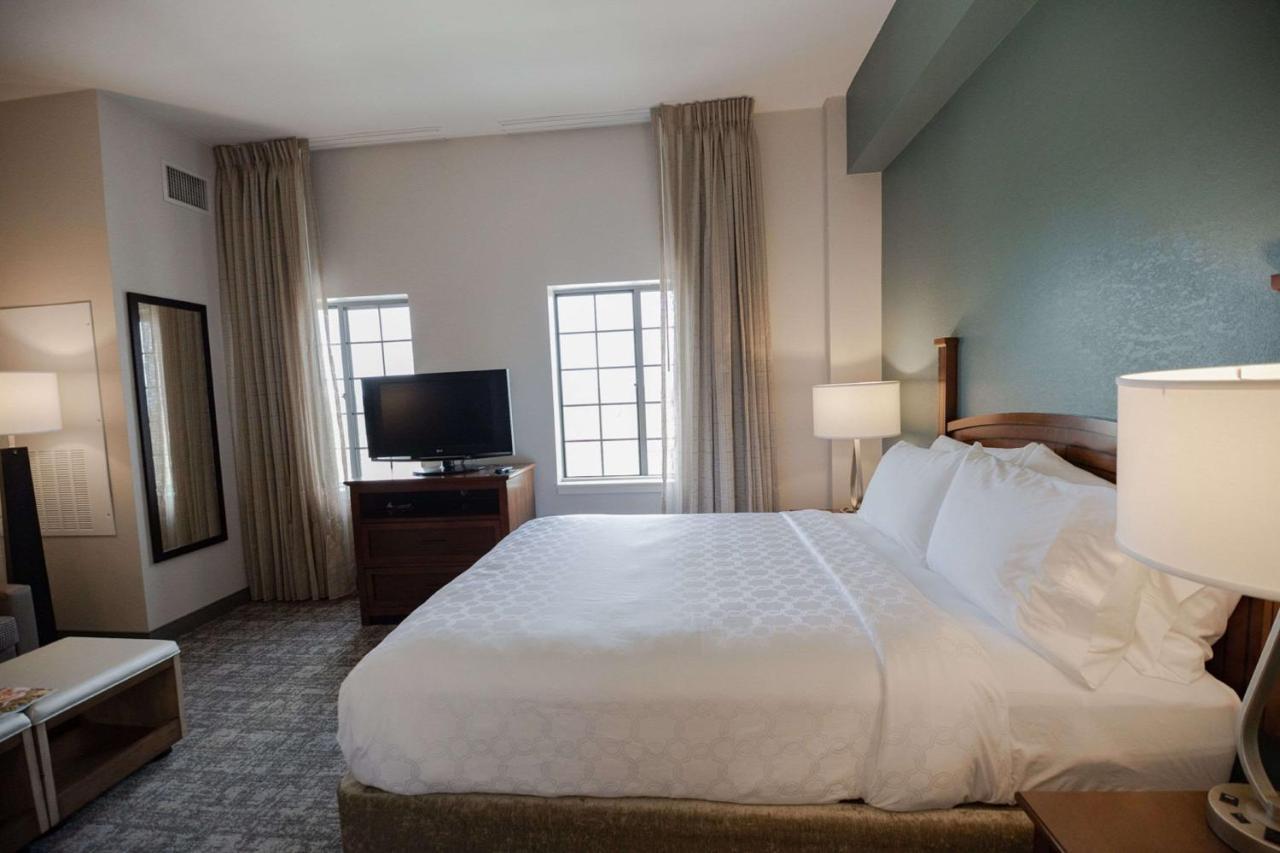Sonesta Es Suites Baton Rouge University At Southgate Ngoại thất bức ảnh