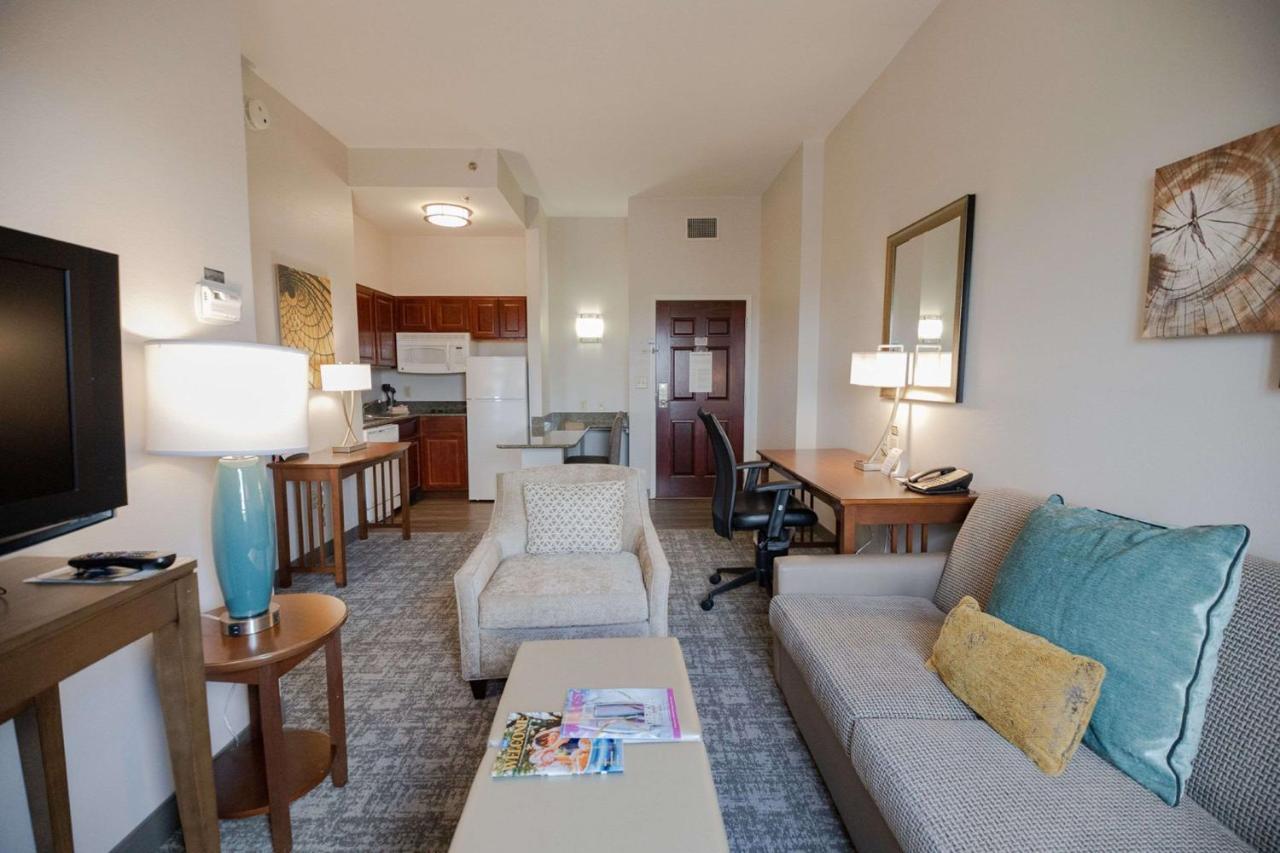 Sonesta Es Suites Baton Rouge University At Southgate Ngoại thất bức ảnh