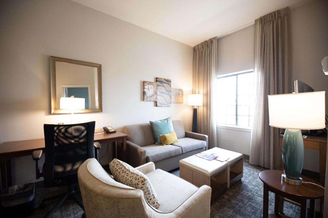 Sonesta Es Suites Baton Rouge University At Southgate Ngoại thất bức ảnh