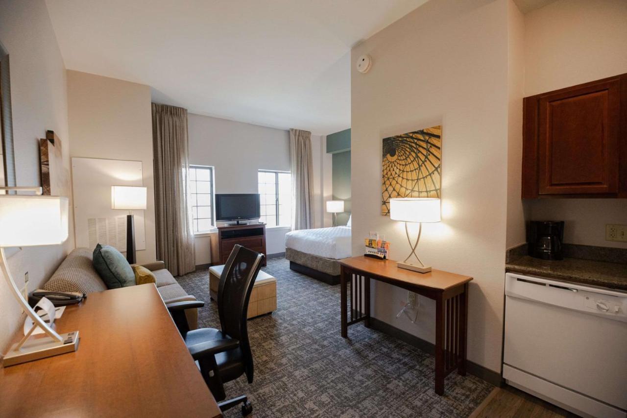 Sonesta Es Suites Baton Rouge University At Southgate Ngoại thất bức ảnh