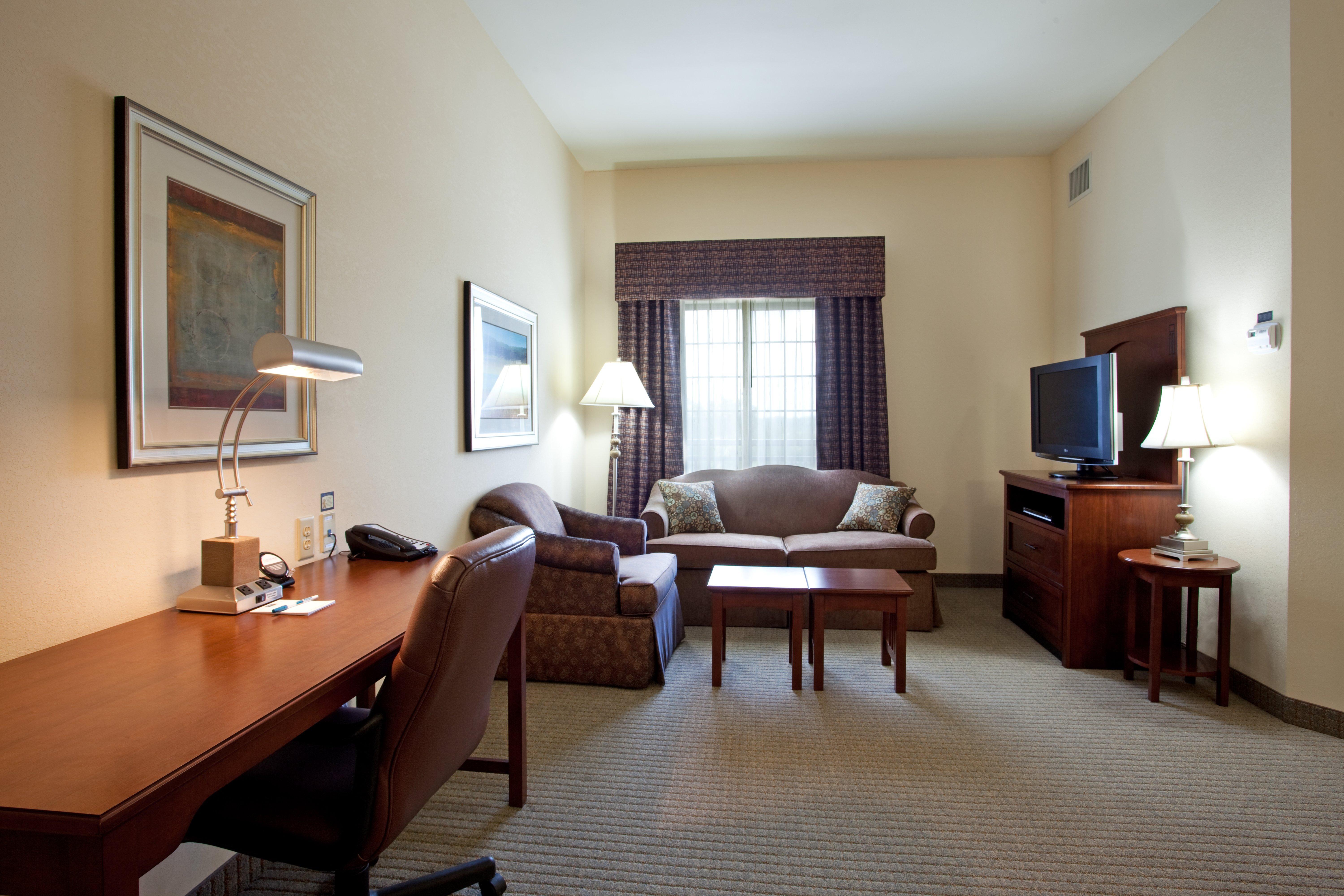 Sonesta Es Suites Baton Rouge University At Southgate Ngoại thất bức ảnh