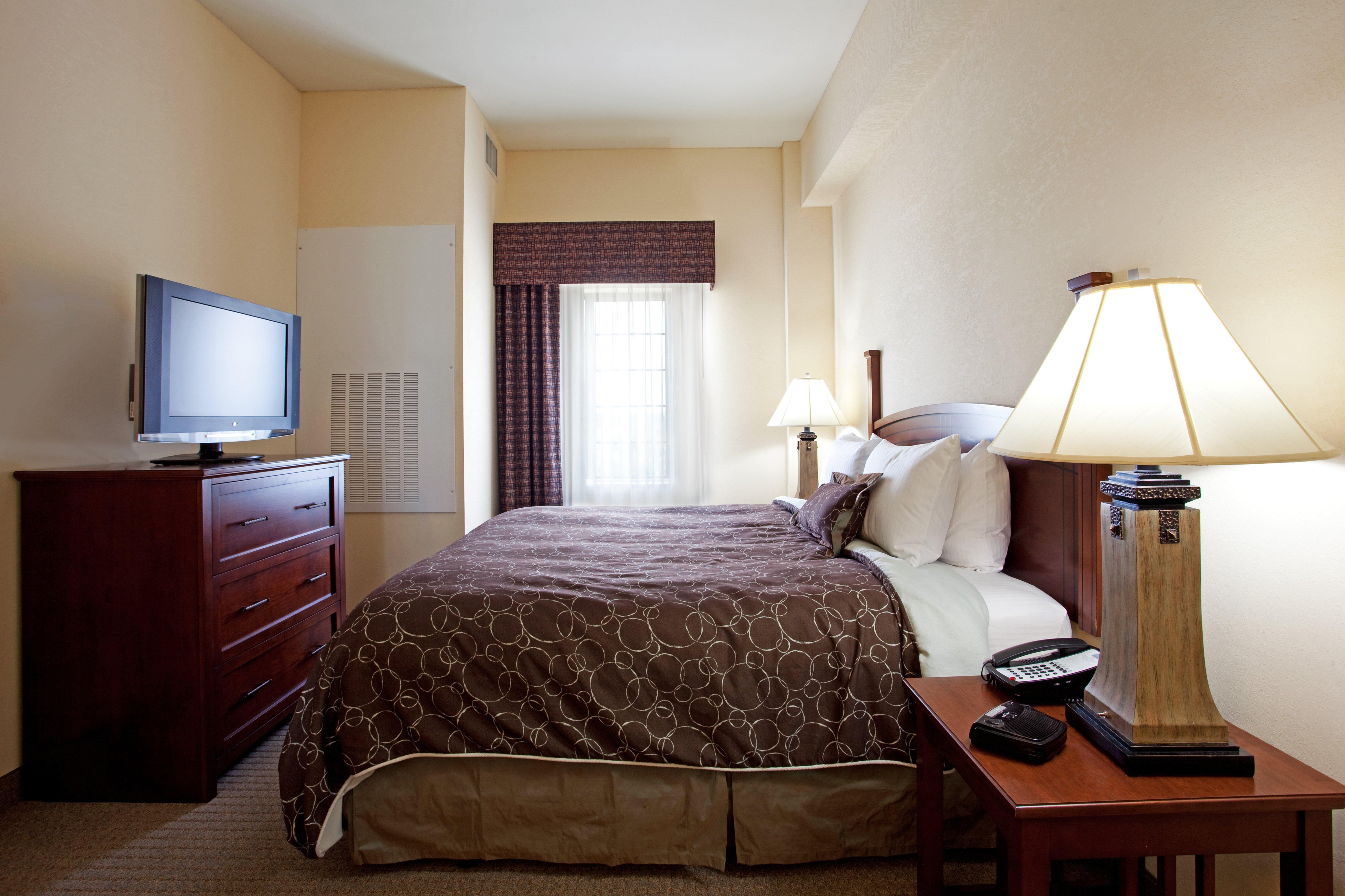 Sonesta Es Suites Baton Rouge University At Southgate Ngoại thất bức ảnh