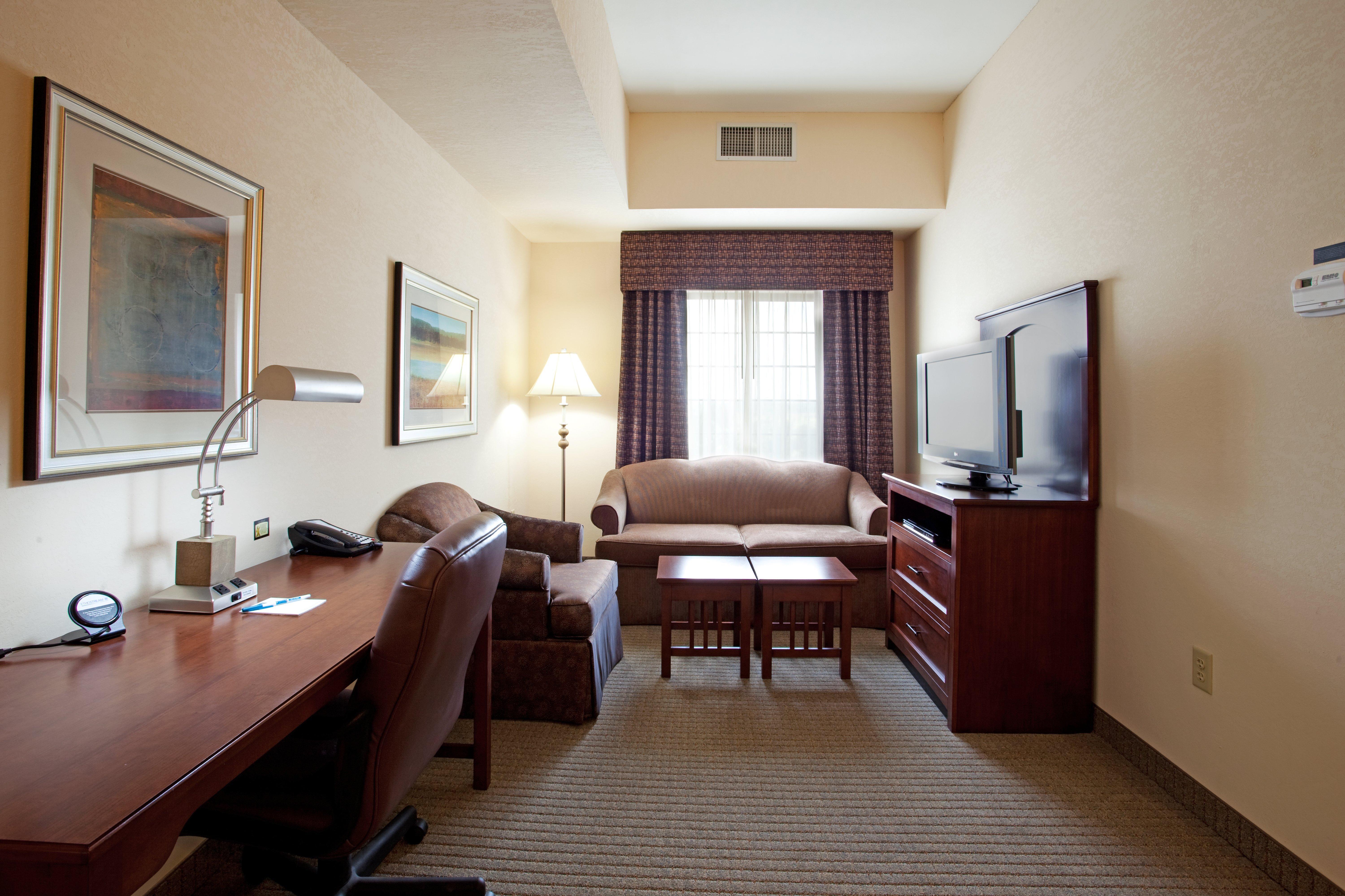Sonesta Es Suites Baton Rouge University At Southgate Ngoại thất bức ảnh