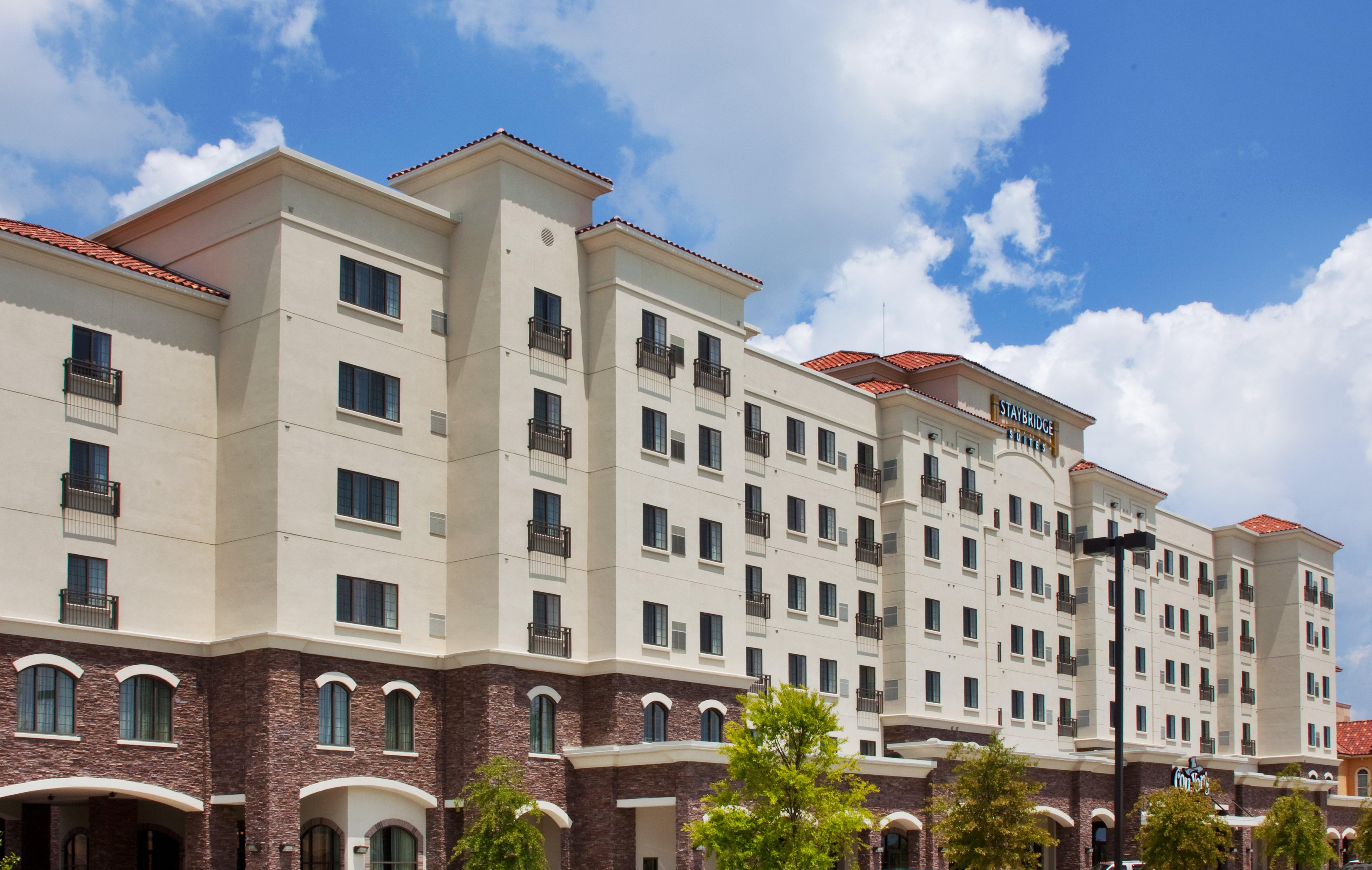 Sonesta Es Suites Baton Rouge University At Southgate Ngoại thất bức ảnh
