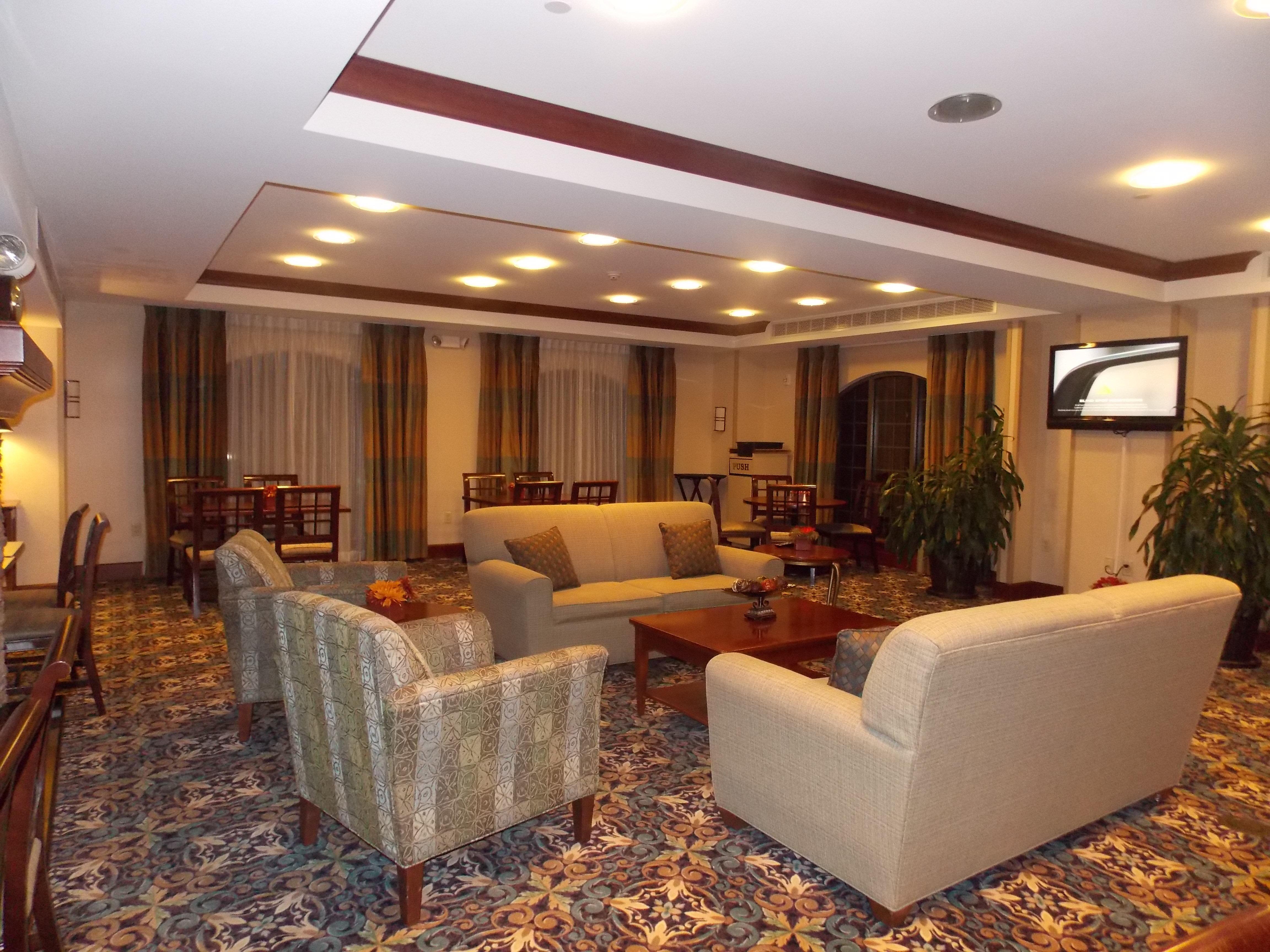 Sonesta Es Suites Baton Rouge University At Southgate Ngoại thất bức ảnh