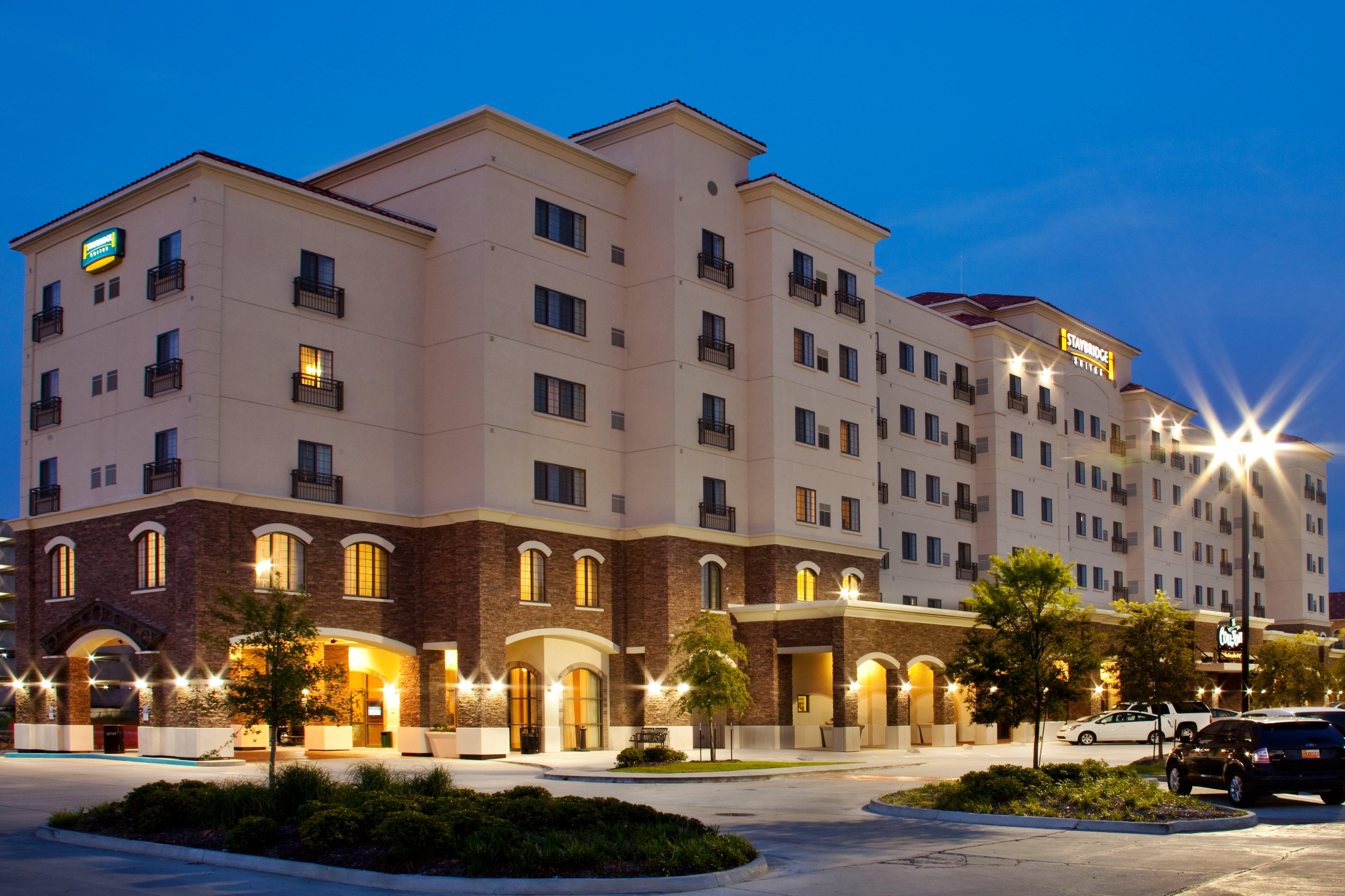Sonesta Es Suites Baton Rouge University At Southgate Ngoại thất bức ảnh