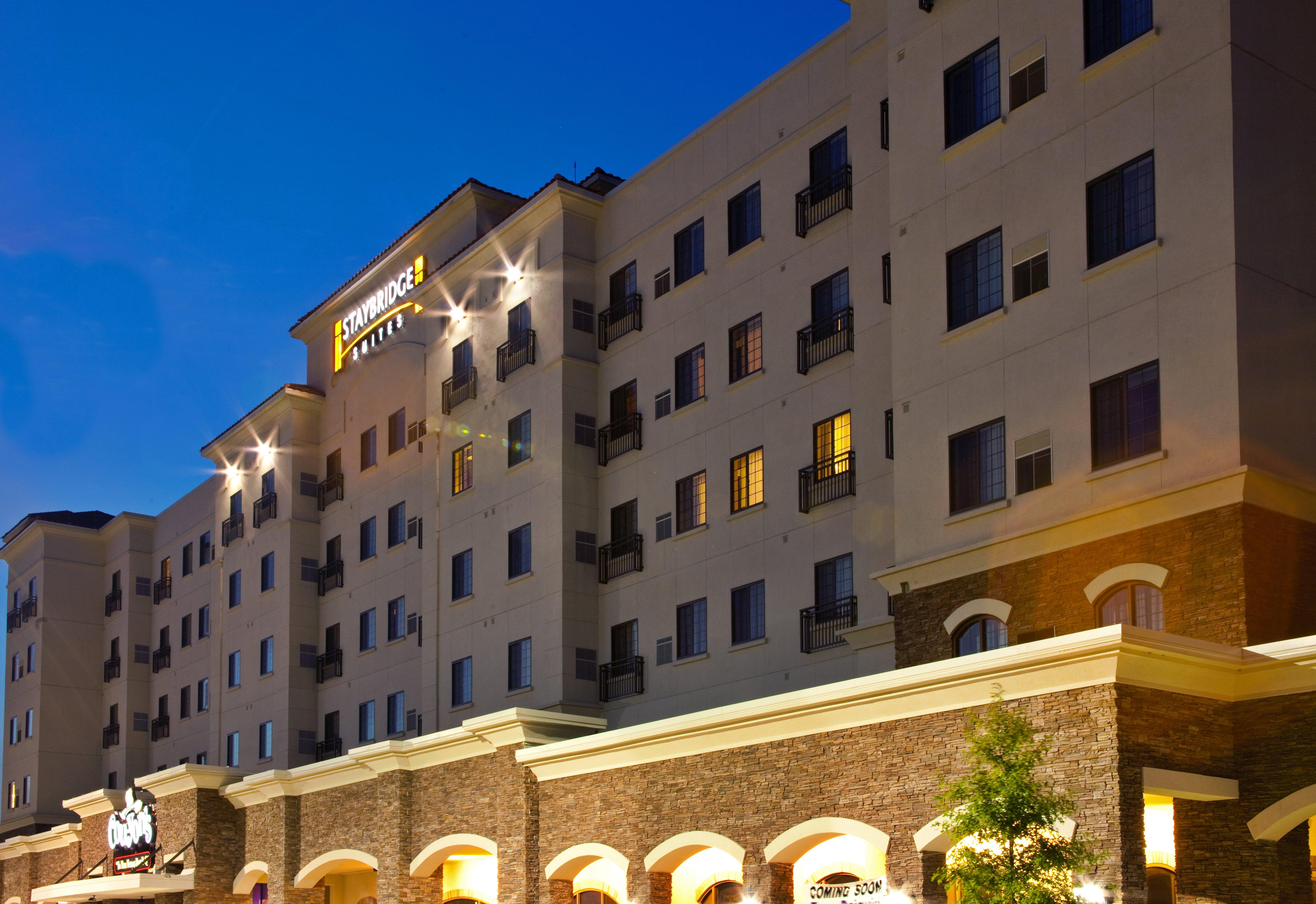Sonesta Es Suites Baton Rouge University At Southgate Ngoại thất bức ảnh