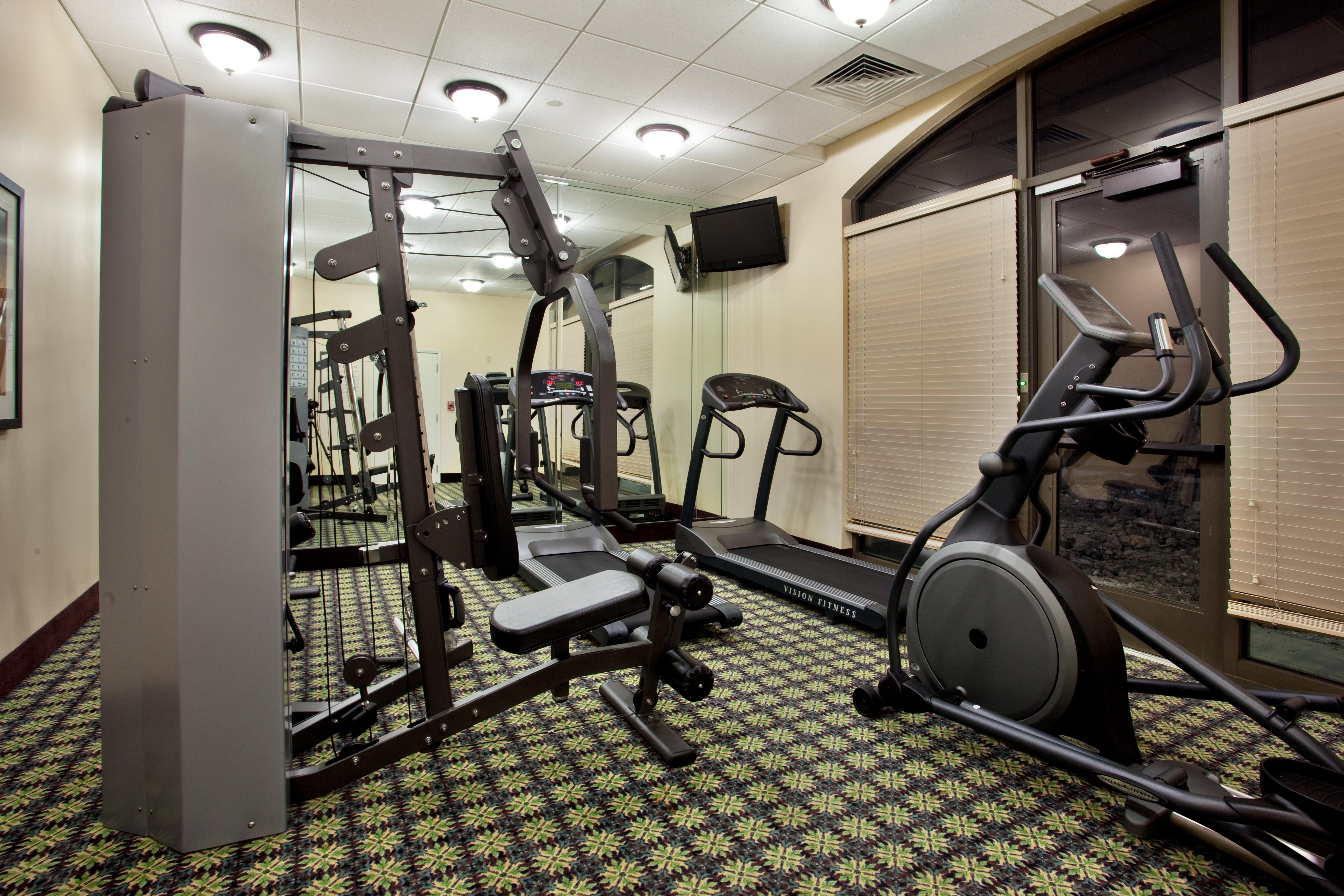 Sonesta Es Suites Baton Rouge University At Southgate Ngoại thất bức ảnh