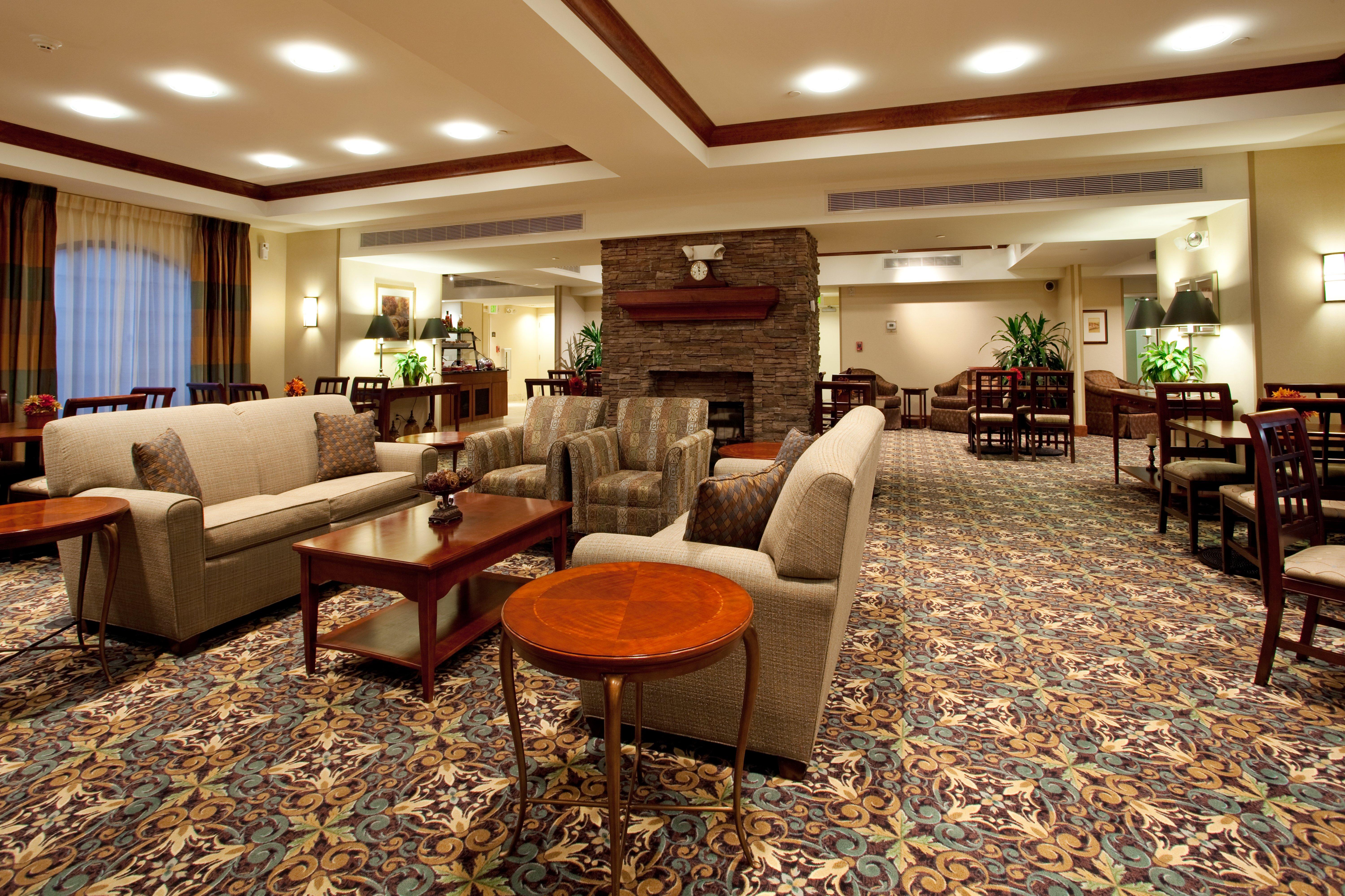 Sonesta Es Suites Baton Rouge University At Southgate Ngoại thất bức ảnh