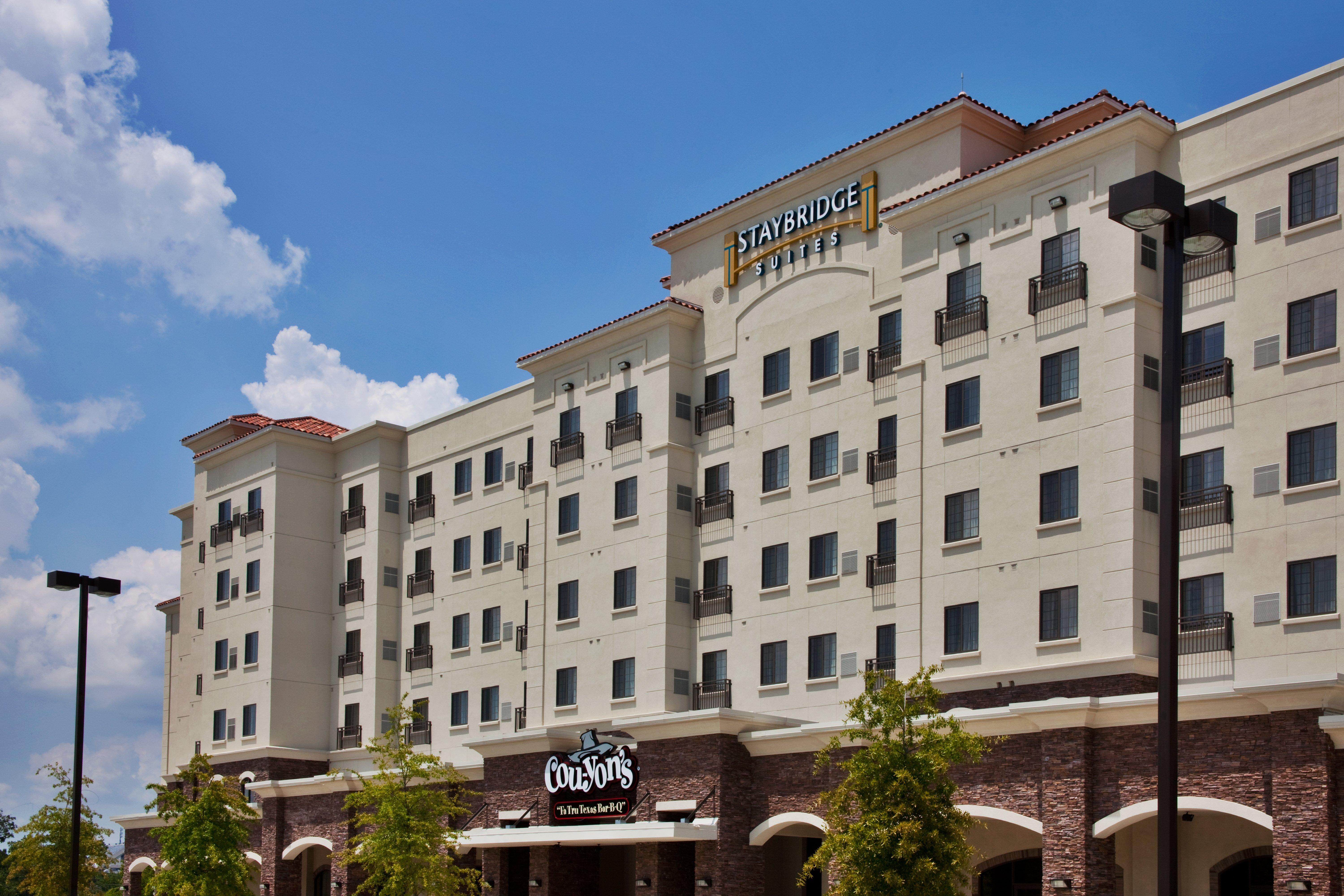 Sonesta Es Suites Baton Rouge University At Southgate Ngoại thất bức ảnh