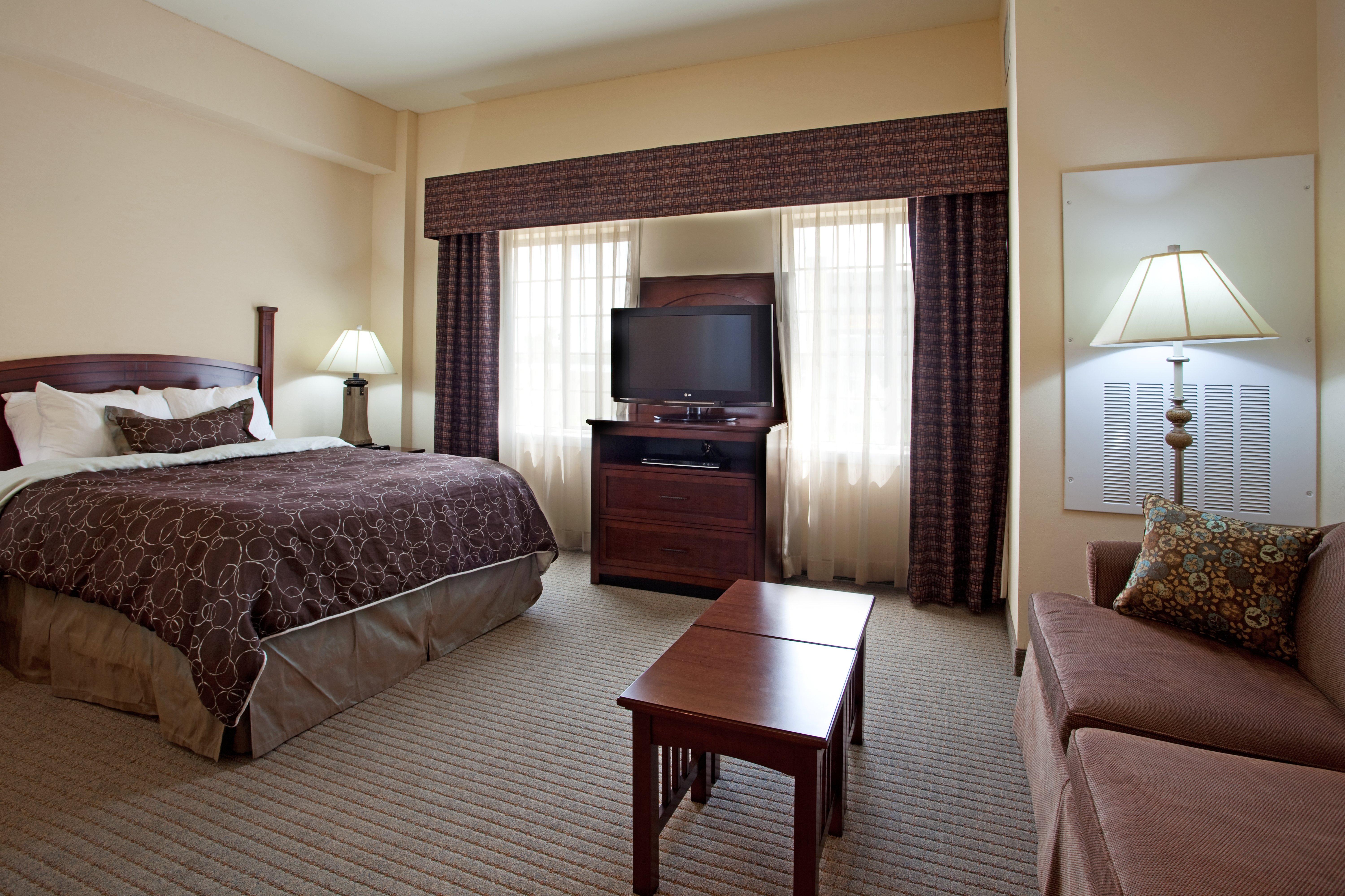 Sonesta Es Suites Baton Rouge University At Southgate Ngoại thất bức ảnh