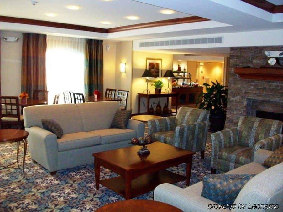 Sonesta Es Suites Baton Rouge University At Southgate Nội địa bức ảnh