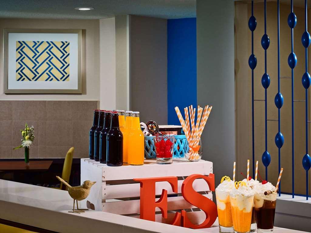 Sonesta Es Suites Baton Rouge University At Southgate Tiện nghi bức ảnh