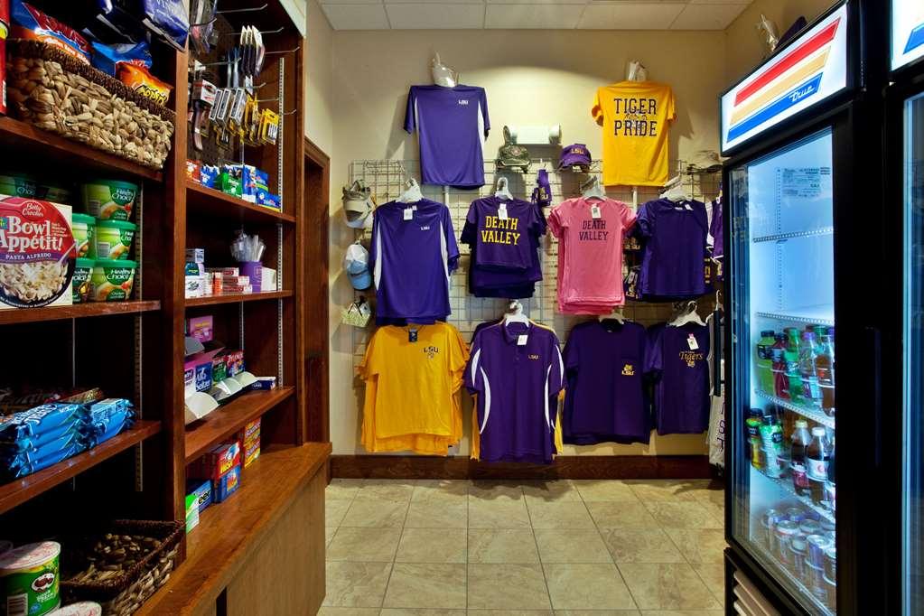 Sonesta Es Suites Baton Rouge University At Southgate Tiện nghi bức ảnh