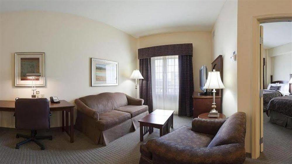 Sonesta Es Suites Baton Rouge University At Southgate Ngoại thất bức ảnh