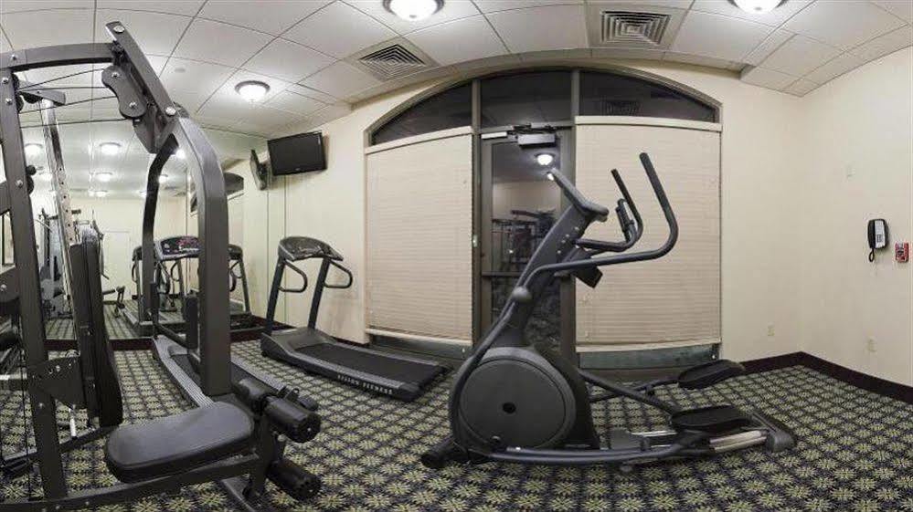 Sonesta Es Suites Baton Rouge University At Southgate Ngoại thất bức ảnh